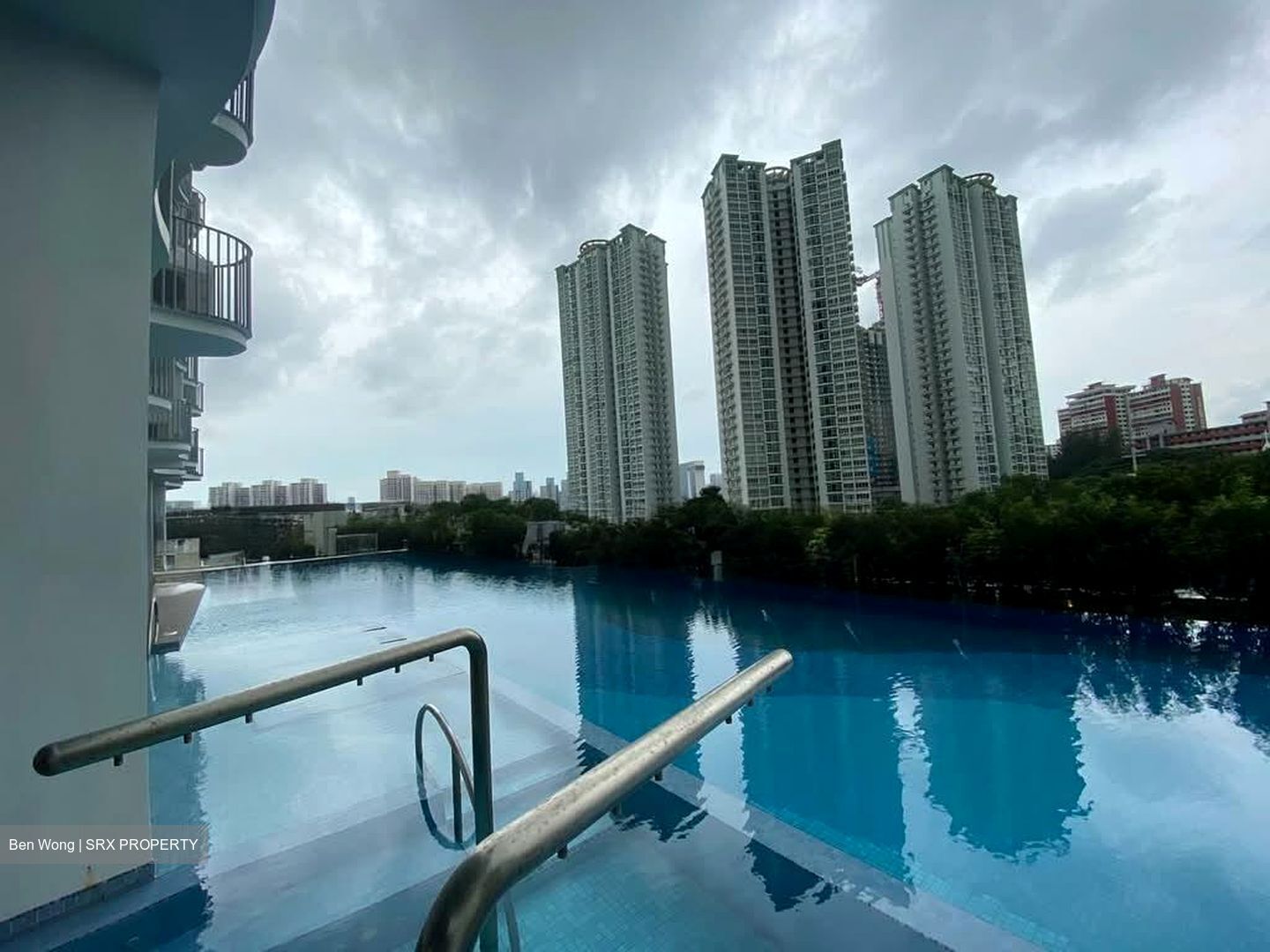 Queens Peak (D3), Condominium #557502201